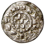 MILANO - Enrico II (1004-1024) - ... 