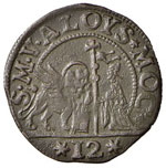 VENEZIA - Alvise III Mocenigo (1722-1732) - ... 