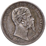 Vittorio Emanuele II (1849-1861) - Lira - ... 