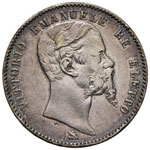 Vittorio Emanuele II Re eletto (1859-1861) - ... 