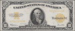 U.S.A. -  - 10 Dollari - 1922 - Gold   - RRR ... 