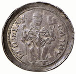 AQUILEIA - Raimondo della Torre (1273-1298) ... 