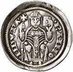 AQUILEIA - Raimondo della Torre (1273-1298) ... 