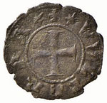 BERIGNONE - Ranieri III Belforte (1301-1321) ... 