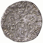 BOLOGNA - Gregorio XIII (1572-1585) - ... 