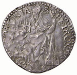 BOLOGNA - Gregorio XIII ... 