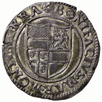CASALE - Bonifacio II Paleologo (1518-1530) ... 