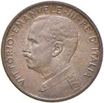 Vittorio Emanuele III (1900-1943) - ... 