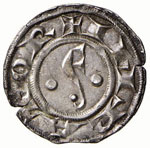 CREMONA - Comune (1155-1330) - Grosso da 4 ... 