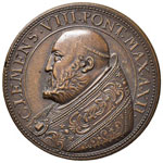 PAPALI - Clemente VIII (1592-1605) - ... 