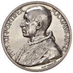 PAPALI - Pio XII (1939-1958) - ... 