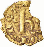 MESSINA - Carlo I dAngiò (1266-1282) - ... 