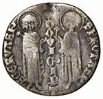 MILANO - Ludovico V di Baviera (1327-1329) - ... 