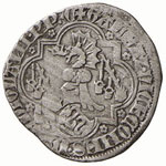 PAVIA - Galeazzo II Visconti (1359-1378) - ... 