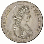 MILANO - Repubblica Cisalpina (1800-1802) - ... 