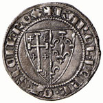 NAPOLI - Carlo I dAngiò (1266-1285) - ... 
