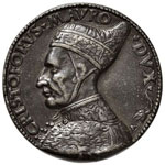 VENEZIA - Cristoforo Moro (1462-1471) - ... 