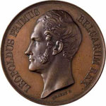 BELGIO - Leopoldo I (1831-1865) - ... 