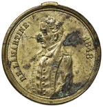 FRANCIA - Seconda Repubblica (1848-1852) - ... 