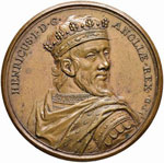 GRAN BRETAGNA - Enrico I (1100-1135) - ... 
