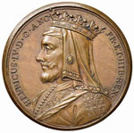 GRAN BRETAGNA - Enrico IV (1399-1413) - ... 