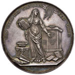 OLANDA - Guglielmo I (1815-1840) - Medaglia ... 