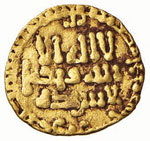 PALERMO - Ibrahim II bei Ahmad (875-902) - ... 