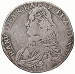 PARMA - Ranuccio II Farnese (1646-1694) - ... 