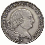 PARMA - Ferdinando di Borbone (1765-1802) - ... 