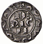 PAVIA - Federico II di Svevia (1220-1250) - ... 
