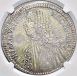 RAGUSA - Monete con data (1592-1806) - ... 