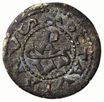 ROMA - Agapito II (946-955) - Tessera - ... 
