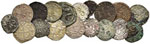 Zecche Italiane - Lotto di 18 monete