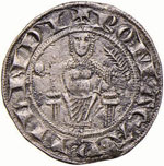 ROMA - Senato Romano (1134-1439) - ... 
