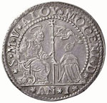 VENEZIA - Alvise II Mocenigo (1700-1709) - ... 