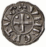 Umberto II il Rinforzato (1080-1103) - ... 