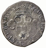 Carlo Emanuele I (1580-1630) - 2 ... 