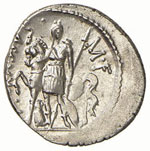 LICINIA - P. Licinius Crassus M. ... 