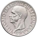Vittorio Emanuele III (1900-1943) - 20 Lire ... 