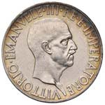Vittorio Emanuele III (1900-1943) - 10 Lire ... 