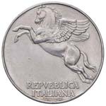 Repubblica Italiana (emissioni in lire) ... 