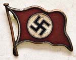GERMANIA - Terzo Reich (1933-1945) - Spilla ... 