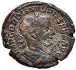 Gordiano III (238-244) - Asse - ... 