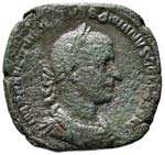 Treboniano Gallo (251-253) - ... 