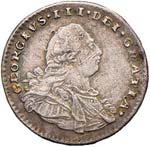 GRAN BRETAGNA - Giorgio III (1760-1820) - ... 