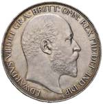 GRAN BRETAGNA - Edoardo VII (1901-1910) - ... 