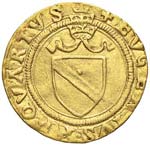 BOLOGNA - Eugenio IV (1431-1447) - Ducato - ... 