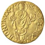 BOLOGNA - Eugenio IV (1431-1447) - ... 