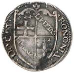 BOLOGNA - Clemente VII (1523-1534) - Carlino ... 