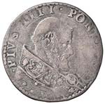 BOLOGNA - Pio IV (1559-1566) - Bianco - ... 